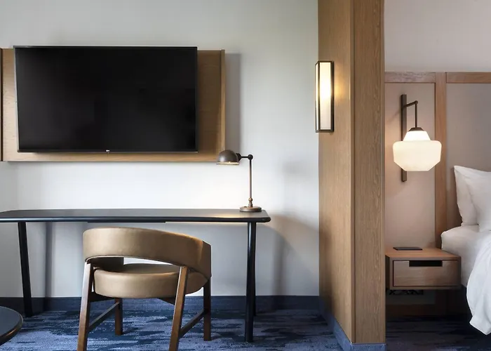 Fairfield By Marriott Inn And Suites O Fallon Il