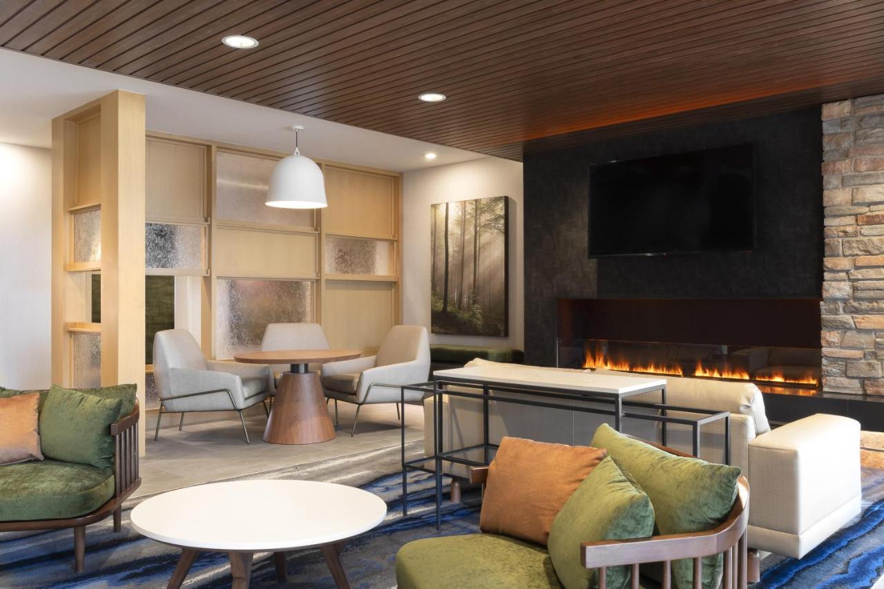 Fairfield By Marriott And O Fallon Il