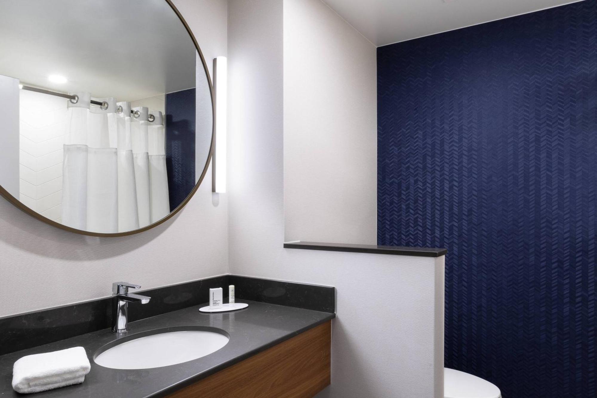 Fairfield By Marriott And O Fallon Il