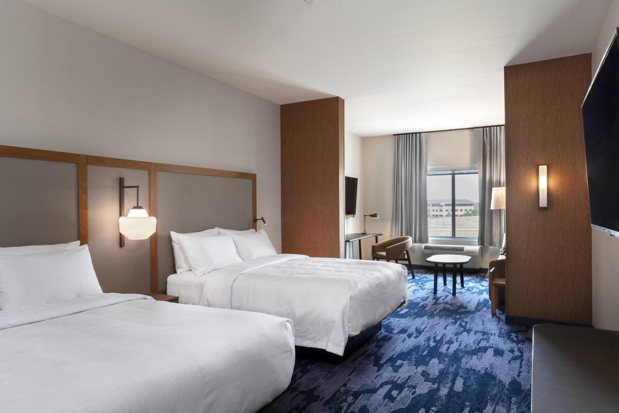 Fairfield By Marriott And O Fallon Il