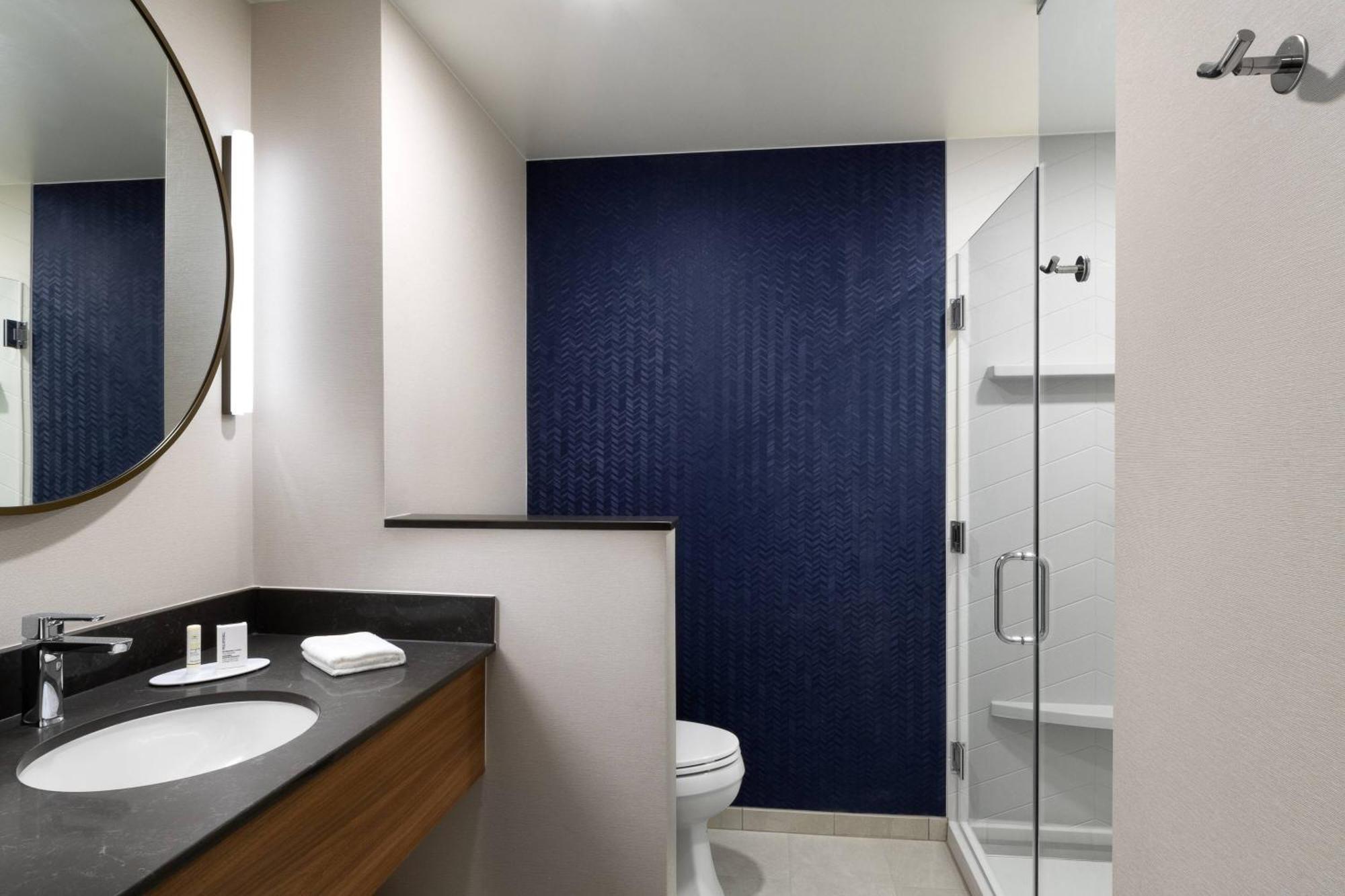 Fairfield By Marriott And O Fallon Il O'Fallon